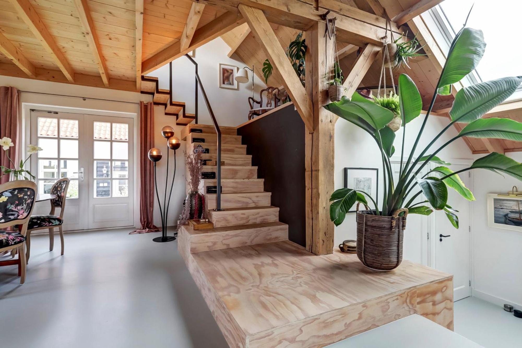 Het Spoel Apartment Culemborg Phòng bức ảnh