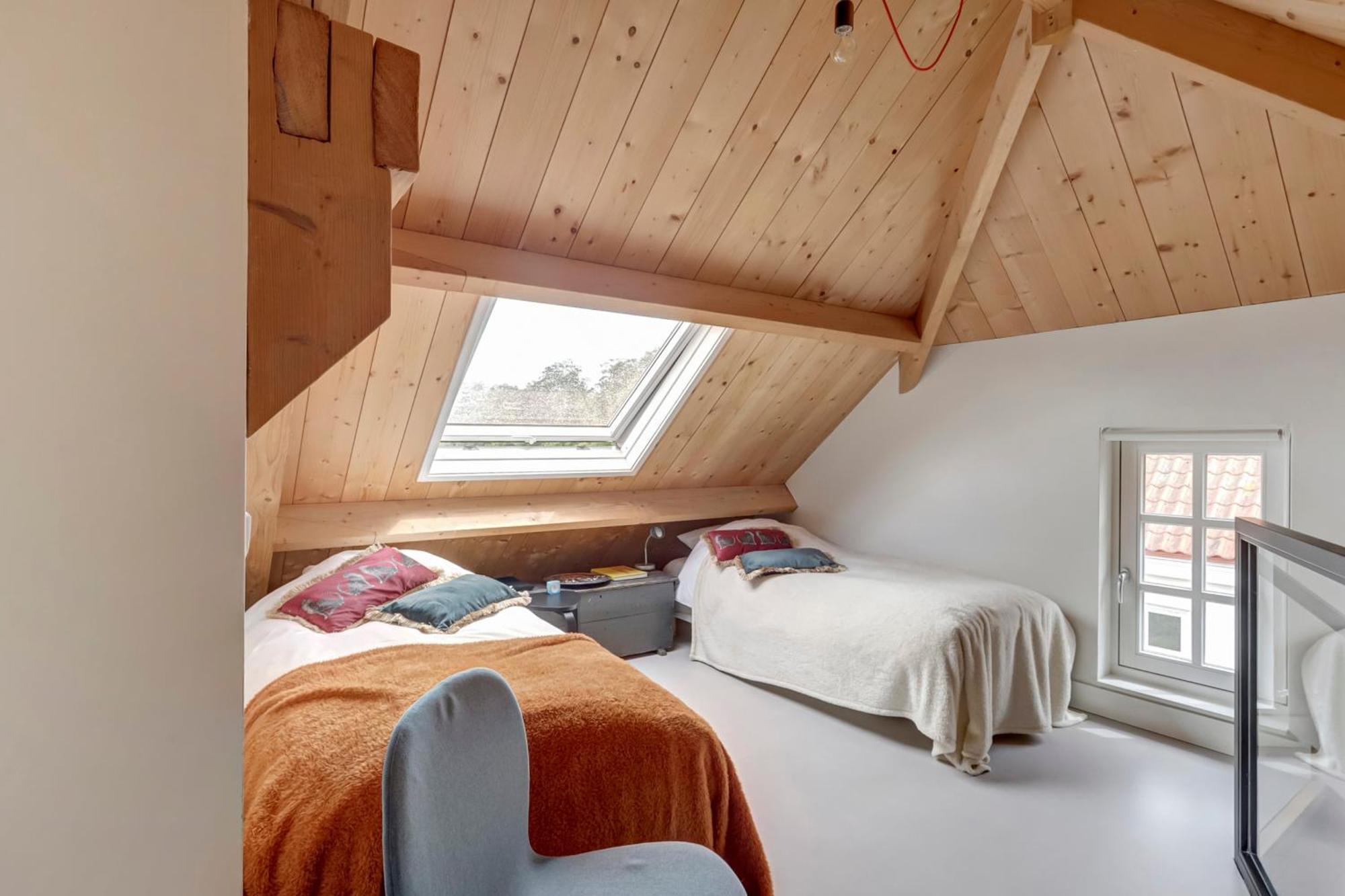 Het Spoel Apartment Culemborg Phòng bức ảnh