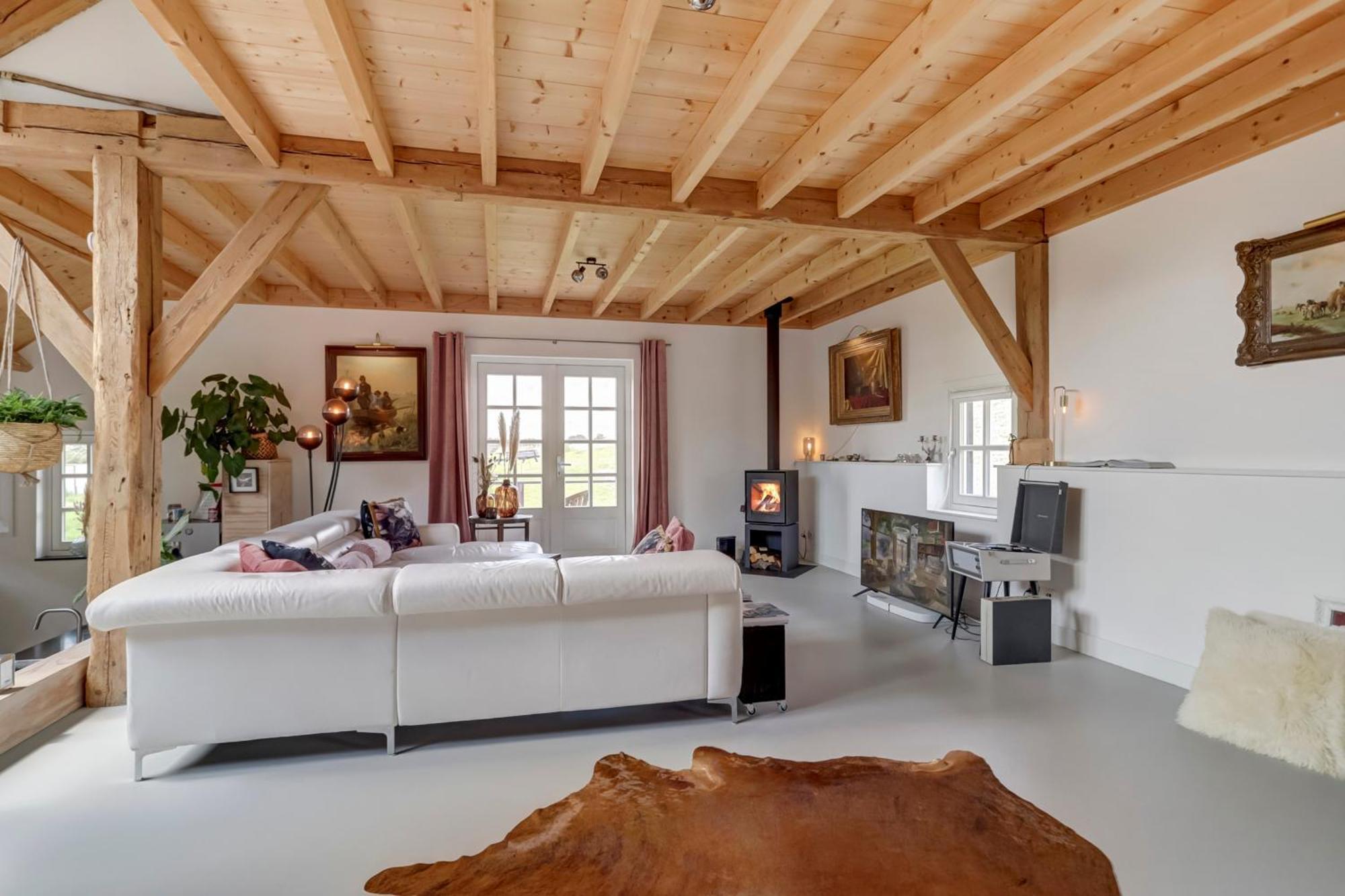 Het Spoel Apartment Culemborg Phòng bức ảnh