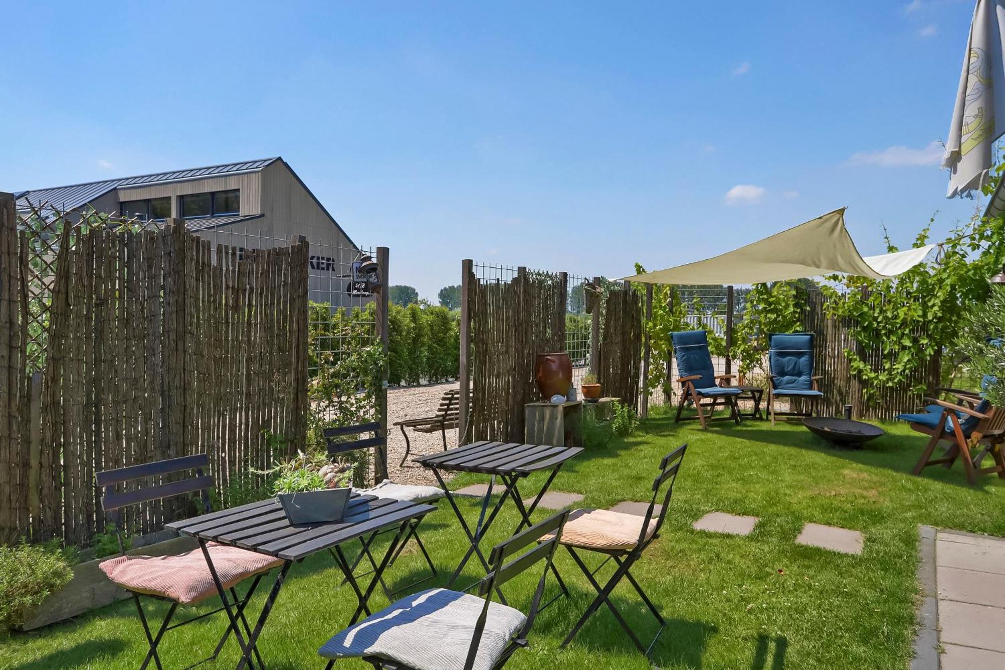 Het Spoel Apartment Culemborg Ngoại thất bức ảnh