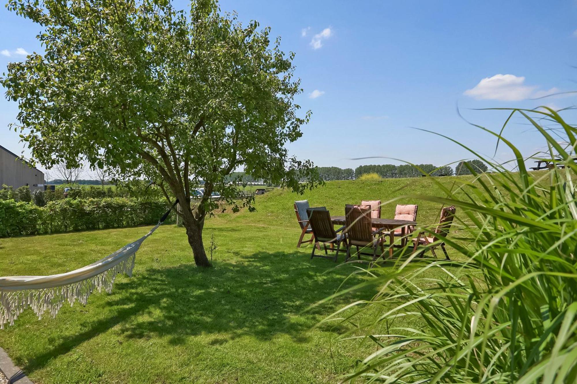 Het Spoel Apartment Culemborg Ngoại thất bức ảnh