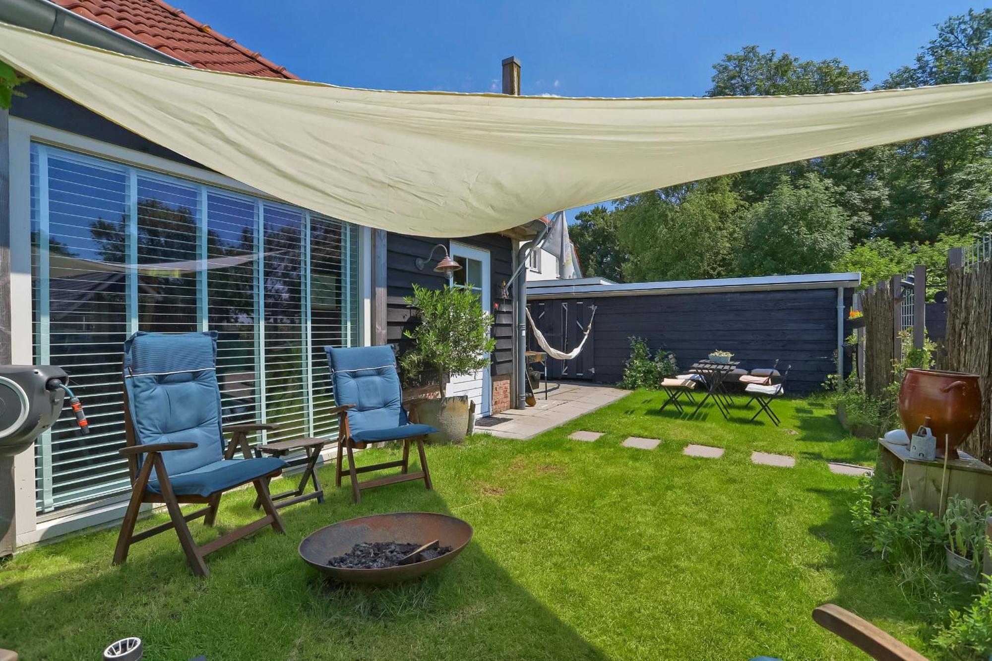 Het Spoel Apartment Culemborg Ngoại thất bức ảnh