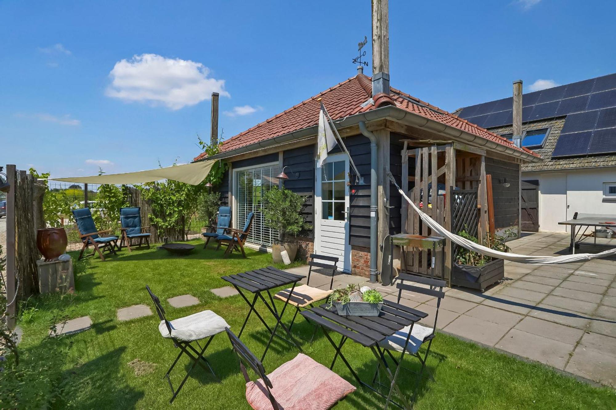 Het Spoel Apartment Culemborg Ngoại thất bức ảnh