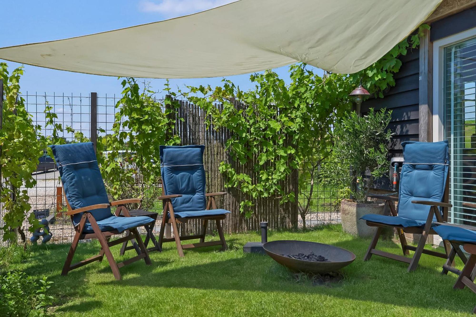 Het Spoel Apartment Culemborg Ngoại thất bức ảnh